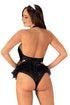 L`ensemble sexy model 158920 Obsessive